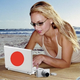 Image for article titled Asus Eee PC on a Plane to Japan With 16GB and Possibly Windows